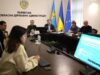 Львівщина лідирує у проєкті «Пліч-о-пліч» серед шкіл