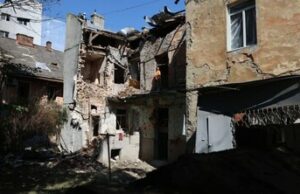 Львів надав фінансову підтримку мешканцям для відновлення житла після ракетного удару