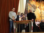 У Трускавці відбулася мистецька програма на честь 160-річчя Митрополита Андрея Шептицького