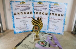 Фестиваль «Зимові візерунки-2025» у Дублянах зібрав 161 тис гривень для ЗСУ