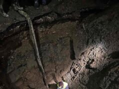 В Стрию вода з’явиться до ранку