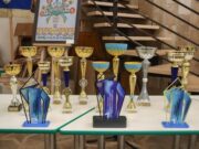 Новояворівська громада стала найспортивнішою у 2025 році