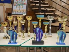 Новояворівська громада стала найспортивнішою у 2025 році