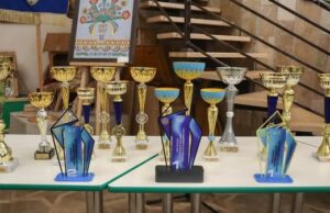 Новояворівська громада стала найспортивнішою у 2025 році