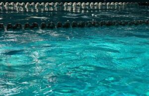 Перевірка показала, що вода у львівських басейнах відповідає нормам