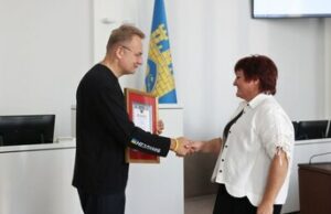 У Львові обрали 150 найкращих освітян міста