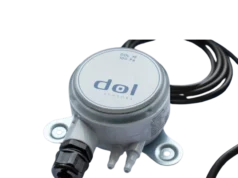 Датчики тиску: надійний контроль у птахівництві та тваринництві