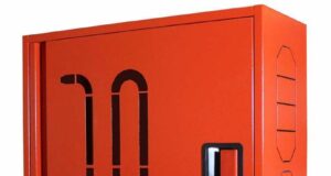 Шафа пожежна