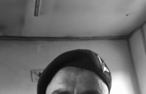 У Гійче прощатимуться з загиблим Захисником Валентином Шиловим Шилов Валентин