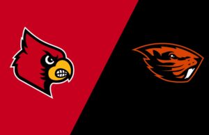 Прогноз на матч Орегон Стэйт против Луисвилл – Игра на выбывание CWS