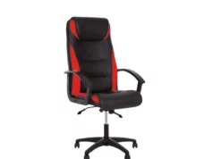 Ігрове крісло – аксесуар стилю та геймерський інструмент