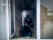 Пожежа у Львівському районі: загинув власник будинку