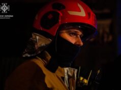 Рятувальники Львівщини ліквідували 8 пожеж за добу