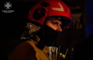 Рятувальники Львівщини ліквідували 8 пожеж за добу