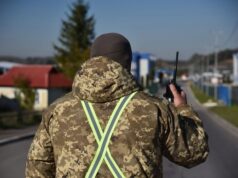 Перевантаження на кордоні: ситуація у Краківці та Шегинях