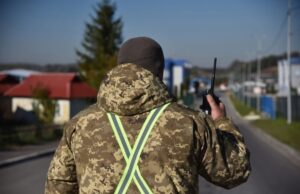 Перевантаження на кордоні: ситуація у Краківці та Шегинях