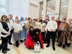 Львівщина об’єднується для підтримки захисників