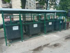 Дрогобицька громада запроваджує нову систему сортування відходів