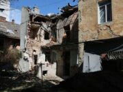 Львів завершив виплати на нове житло мешканцям зруйнованих обстрілами будинків