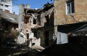 Львів завершив виплати на нове житло мешканцям зруйнованих обстрілами будинків