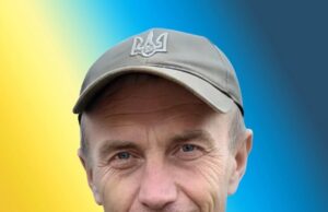 Завтра Новороздільська громада прощатиметься з захисником Іваном Вашковичем