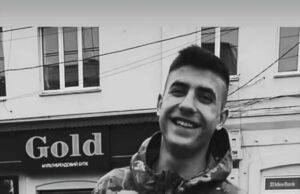 Трускавецька громада вшанує пам’ять Героя Степана Кирчея