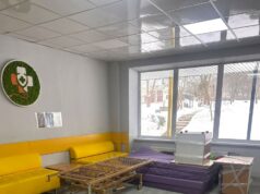 Стебницька лікарня отримала нові спеціалізовані меблі