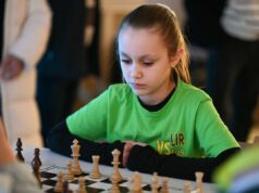 У Львові відзначено переможців міської спортивної шкільної ліги з шахів