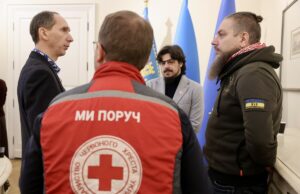 Львівська ініціатива: адаптація житла для ветеранів