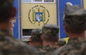 Львівський ліцей імені Героїв Крут запрошує на вступні випробування