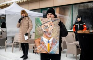 На Львівщині зібрали понад 2 мільйони гривень для ЗСУ