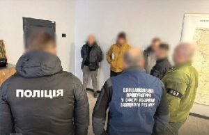 Семеро військовослужбовців із різних регіонів України викрито у незаконному звільненні зі служби