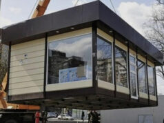 У Львові до кінця березня демонтують ще 6 МАФів