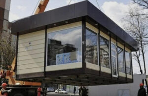 У Львові до кінця березня демонтують ще 6 МАФів