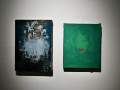 У Львові відкрилася перша спільна виставка українського та бельгійського мистецтва