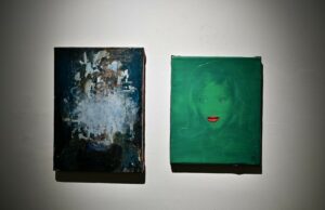 У Львові відкрилася перша спільна виставка українського та бельгійського мистецтва