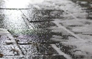 У Львові прогнозується густий туман та ожеледицю 29 січня