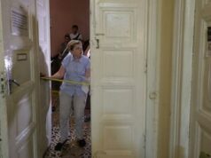 Львівська мерія та Червоний Хрест допоможуть ветеранам