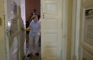 Львівська мерія та Червоний Хрест допоможуть ветеранам