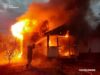 Рятувальники Львівщини ліквідували 9 пожеж за добу