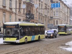 Львівські лікарні працювали на резервному живленні під час знеструмлень