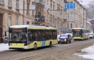 Львівські лікарні працювали на резервному живленні під час знеструмлень