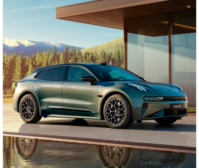 zeekr-001-we-2wd-140-kwt-2023 Електромобіль ZEEKR 001 WE 2WD 140 kWt 2023 model