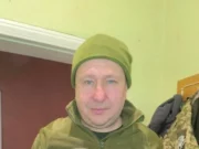 На Харківщині загинув молодший сержант Тарас Гамлій