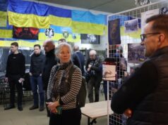 У Львові завершилася перша міжнародна Резиденція стійкості