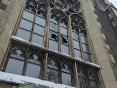 Львів виділить кошти на відновлення храму після російської атаки