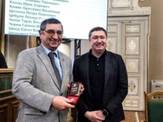 Тринадцятьох видатних осіб зі Львівщини отримали високі державні нагороди