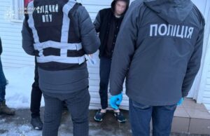 Мешканця Стрийщини підозрюють у збуті канабісу за 3000 грн