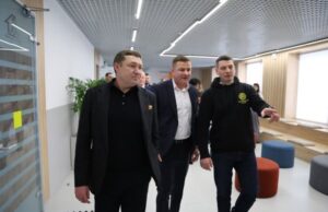 У Підберізцівському ліцеї завершили модернізацію