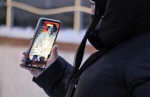 У Новояворівську вшанували пам’ять Андрія Кузьменка